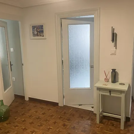 Apartament El Coto Vut-6639-as