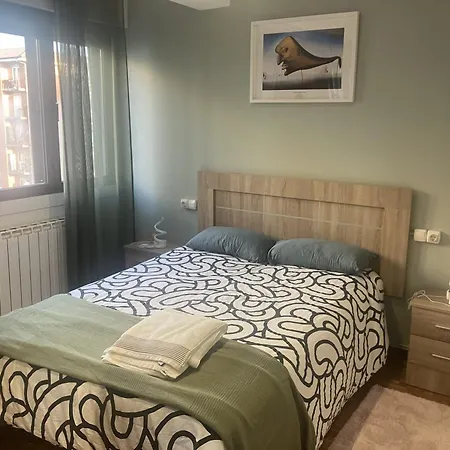 Apartament El Coto Vut-6639-as *