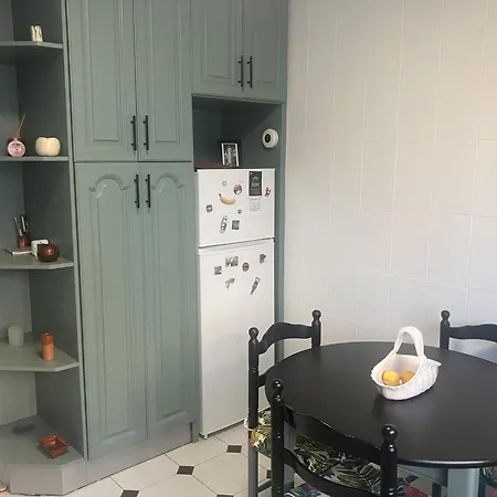 Apartament El Coto Vut-6639-as *