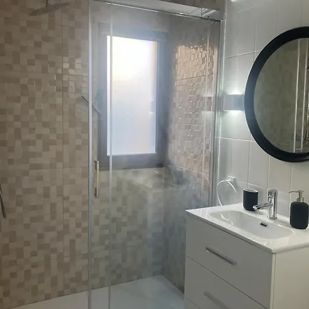 Apartament El Coto Vut-6639-as Gijón