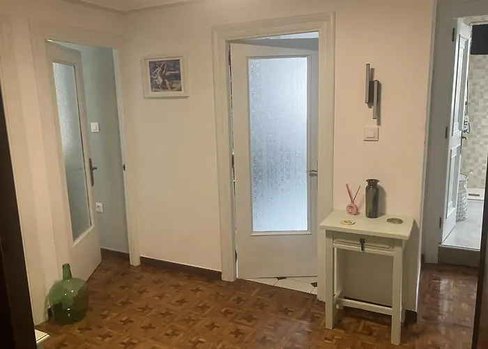 Apartament El Coto Vut-6639-as