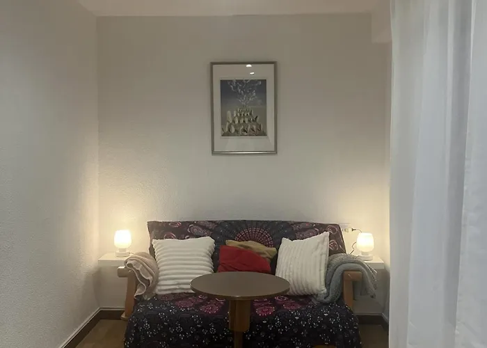 Apartament El Coto Vut-6639-as Gijón