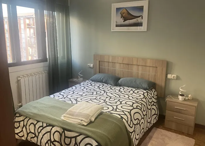 Apartament El Coto Vut-6639-as *