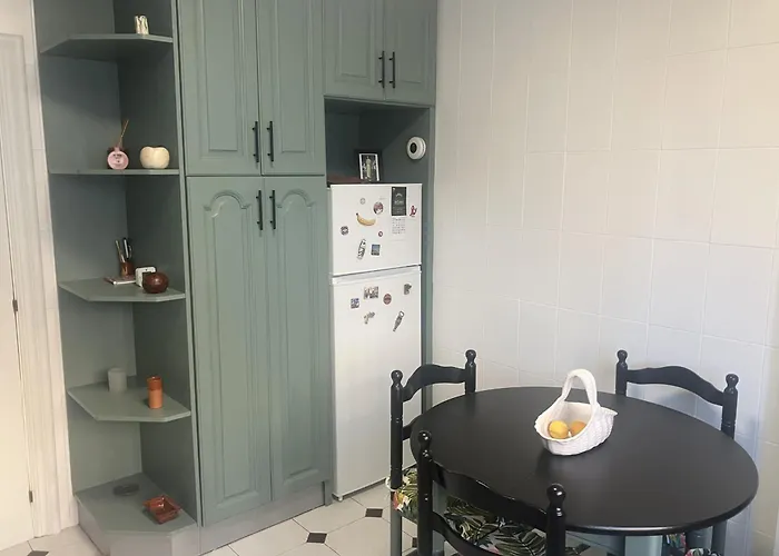 Apartament El Coto Vut-6639-as *