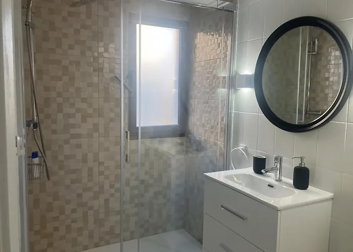 Apartament El Coto Vut-6639-as Gijón
