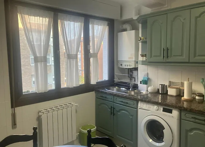 Apartament El Coto Vut-6639-as