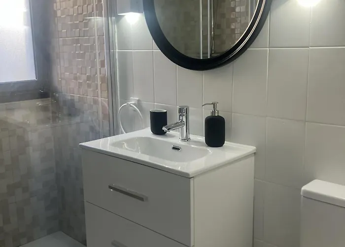 El Coto Vut-6639-as Apartament Gijón