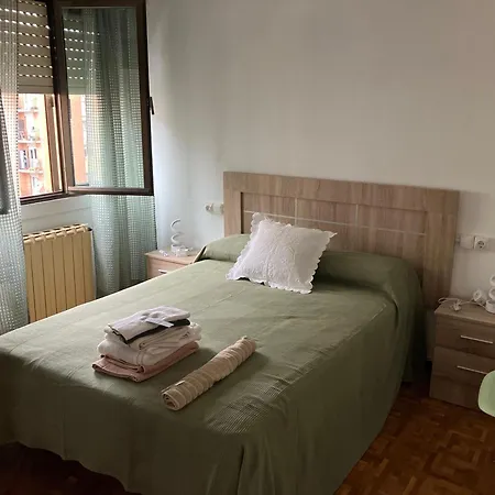 El Coto Vut-6639-as Apartment