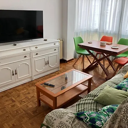 El Coto Vut-6639-as Apartment *