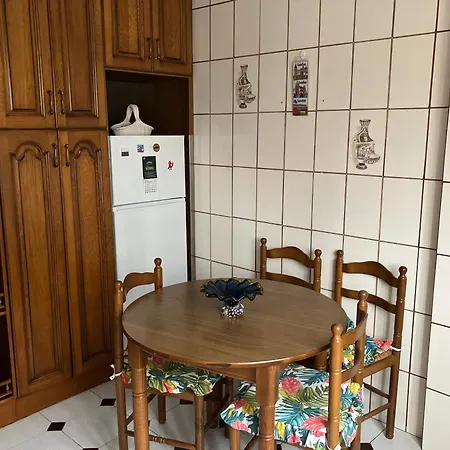 El Coto Vut-6639-as Apartment *