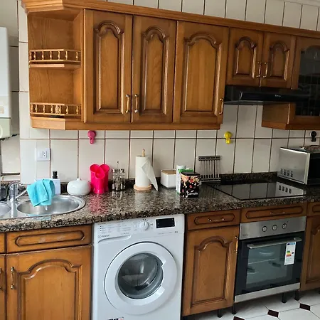 Apartment El Coto Vut-6639-as