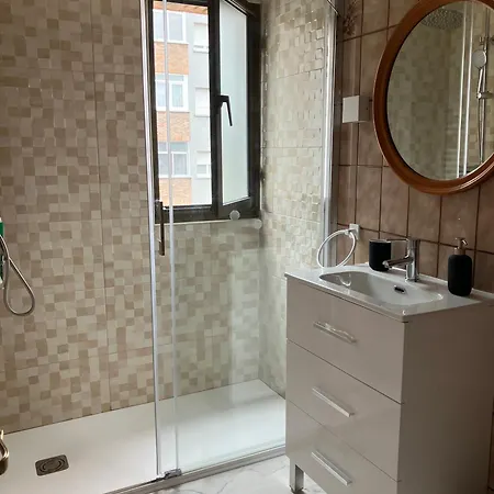 El Coto Vut-6639-as Apartment