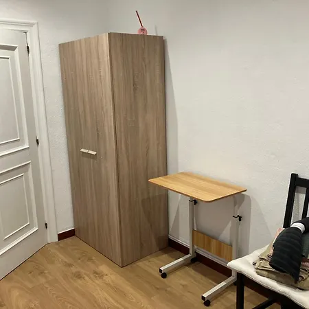 Apartment El Coto Vut-6639-as