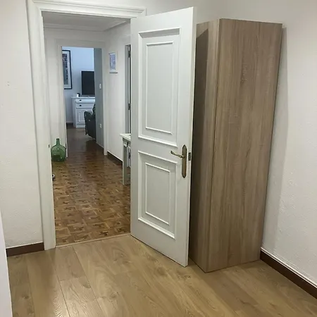 El Coto Vut-6639-as Апартаменты *