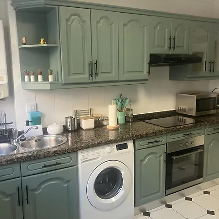 El Coto Vut-6639-as Διαμέρισμα