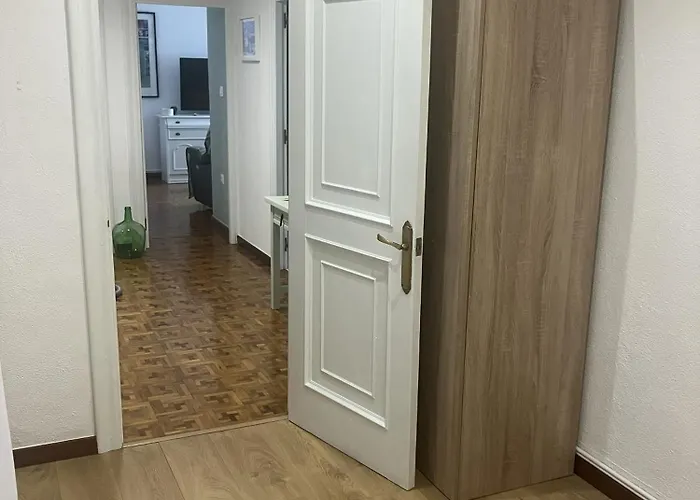 El Coto Vut-6639-as アパート *