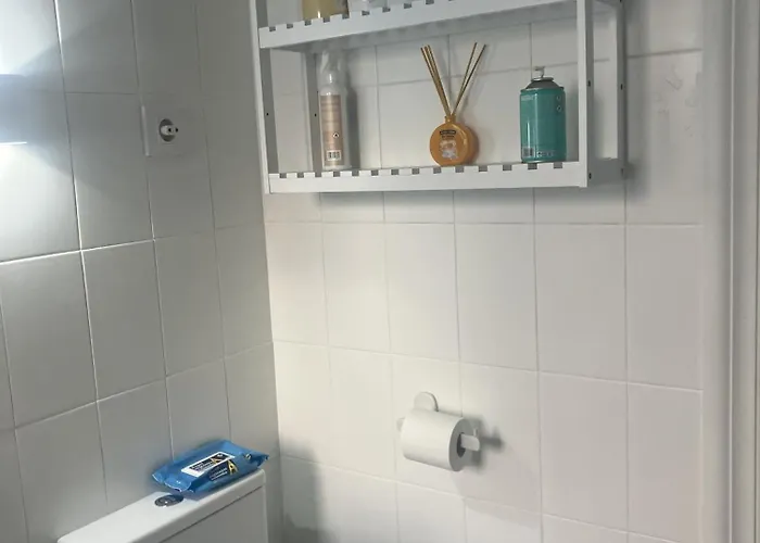 El Coto Vut-6639-as アパート *