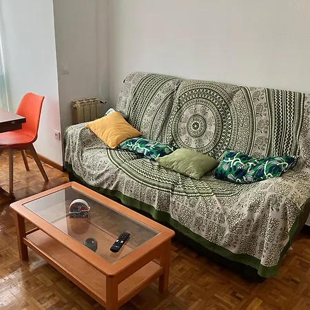 El Coto Vut-6639-as Apartament Gijón