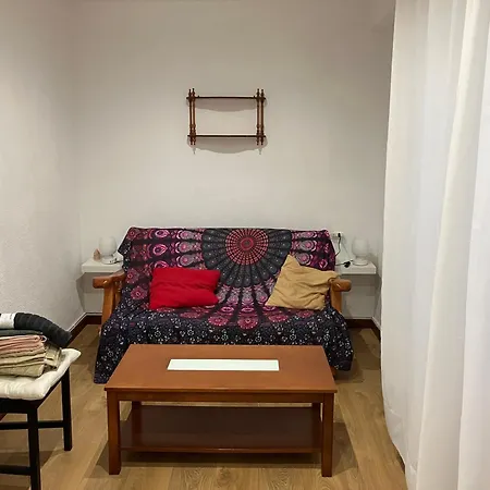 Apartament El Coto Vut-6639-as Gijón