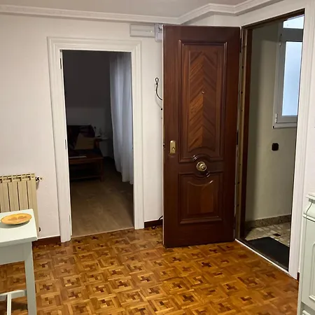 El Coto Vut-6639-as Apartament Gijón