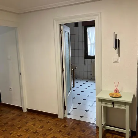 El Coto Vut-6639-as Apartament