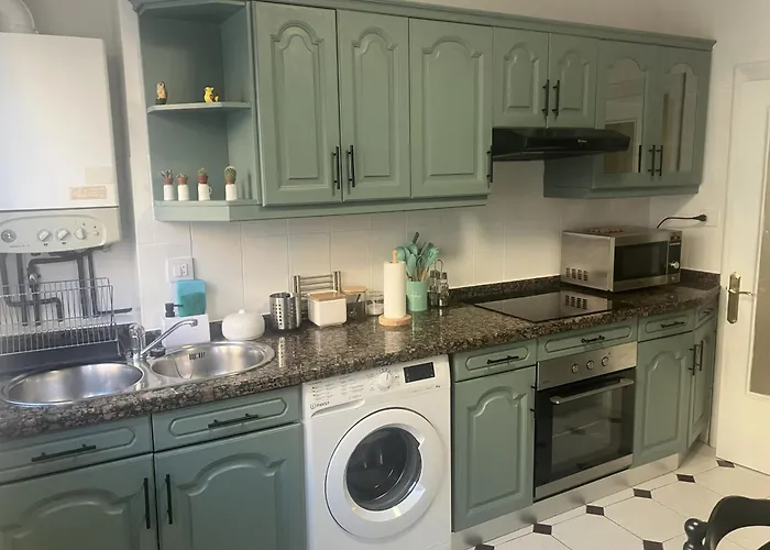 El Coto Vut-6639-as 아파트